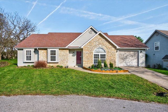 205 Horseshoe Court, Frankfort, KY 40601