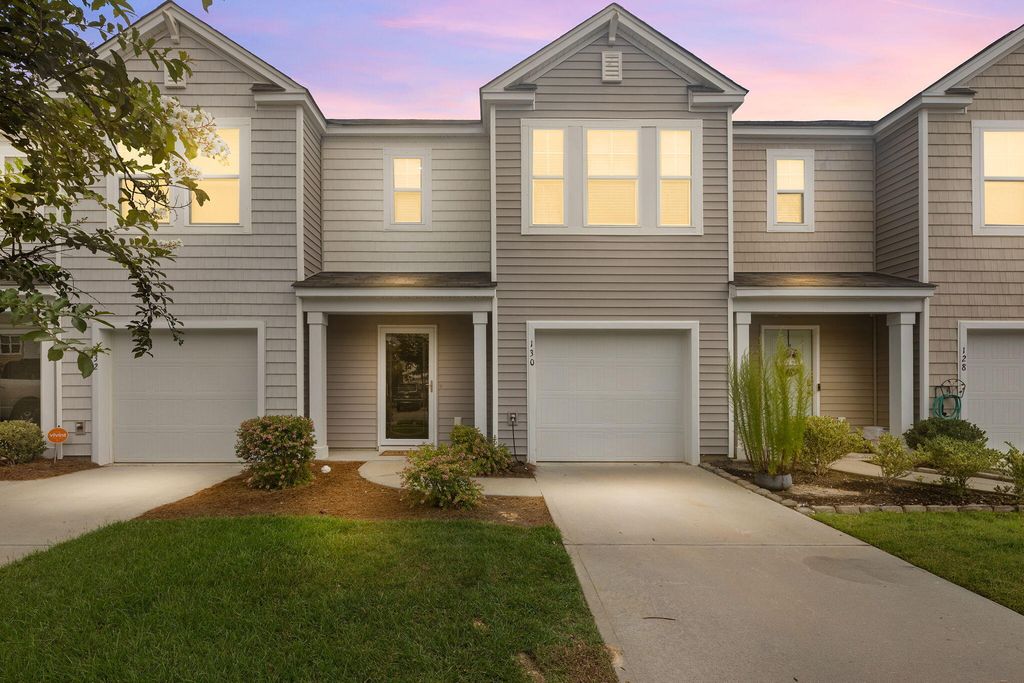 130 Gaura Lane, Summerville, SC 29483
