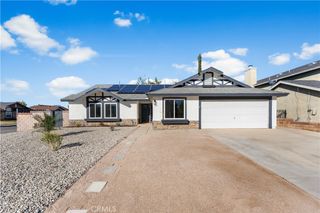 3519 Jupiter Avenue, Palmdale, CA 93550