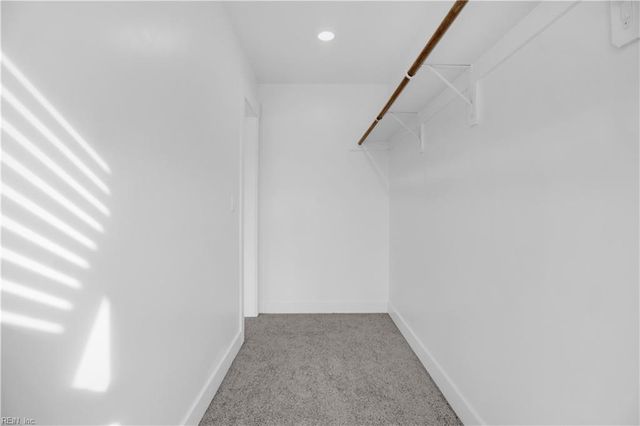 52 North Lawson RD, Poquoson, VA 23662