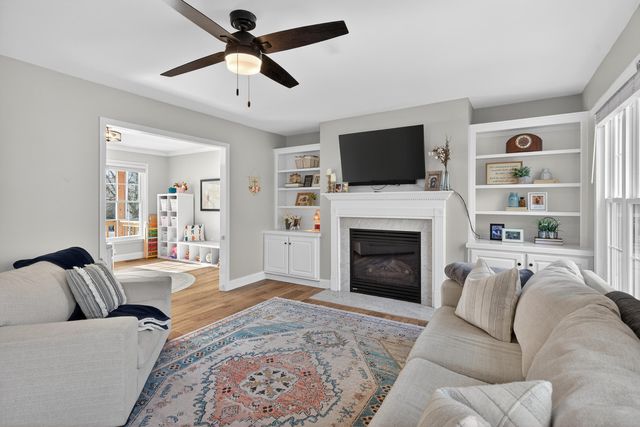 3601 Boxlea Way, Lexington, KY 40515