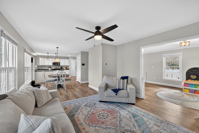 3601 Boxlea Way, Lexington, KY 40515