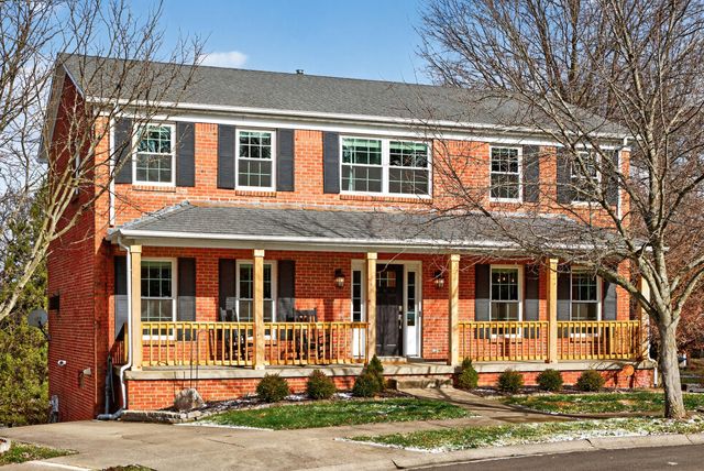 3601 Boxlea Way, Lexington, KY 40515