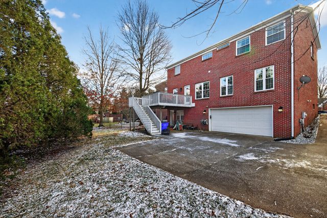 3601 Boxlea Way, Lexington, KY 40515