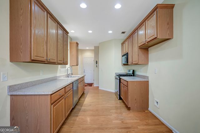 12271 Molly Sue Lane, Fayetteville, GA 30215