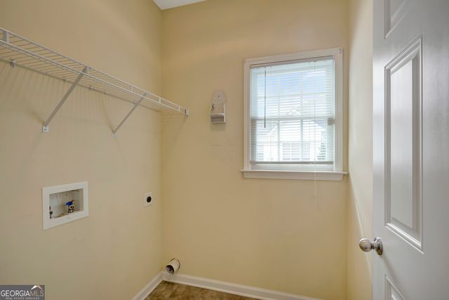 12271 Molly Sue Lane, Fayetteville, GA 30215