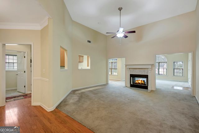 12271 Molly Sue Lane, Fayetteville, GA 30215