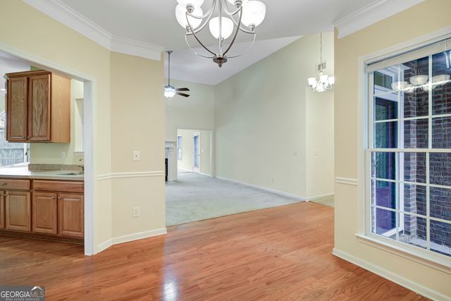 12271 Molly Sue Lane, Fayetteville, GA 30215