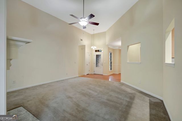 12271 Molly Sue Lane, Fayetteville, GA 30215