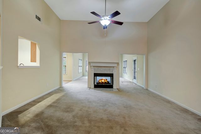 12271 Molly Sue Lane, Fayetteville, GA 30215