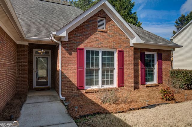 12271 Molly Sue Lane, Fayetteville, GA 30215