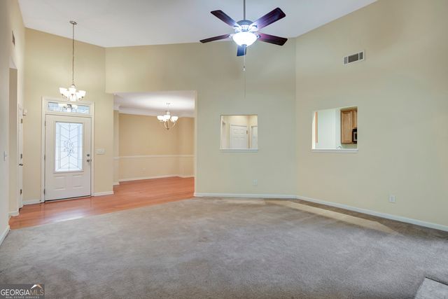 12271 Molly Sue Lane, Fayetteville, GA 30215