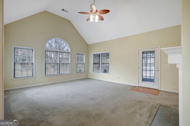 12271 Molly Sue Lane, Fayetteville, GA 30215