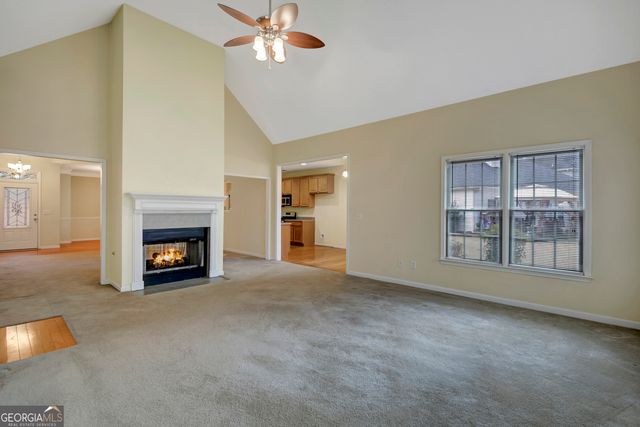 12271 Molly Sue Lane, Fayetteville, GA 30215