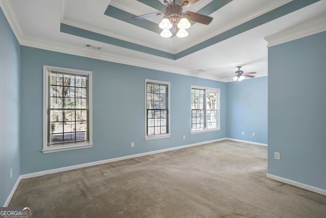 12271 Molly Sue Lane, Fayetteville, GA 30215