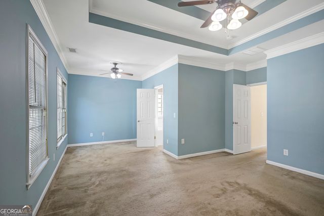 12271 Molly Sue Lane, Fayetteville, GA 30215