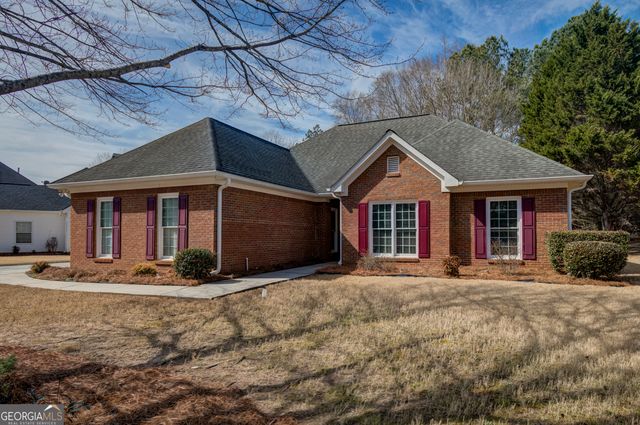 12271 Molly Sue Lane, Fayetteville, GA 30215