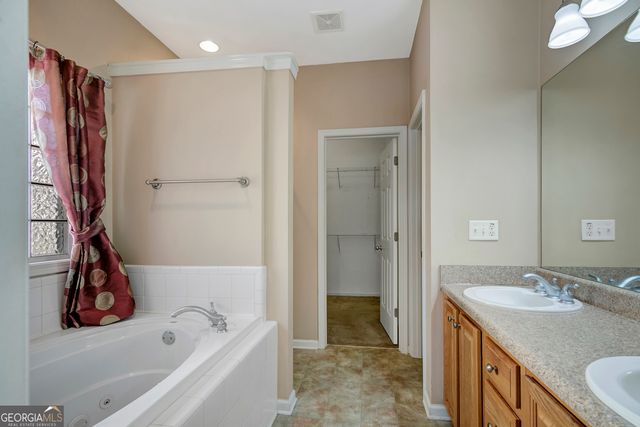 12271 Molly Sue Lane, Fayetteville, GA 30215