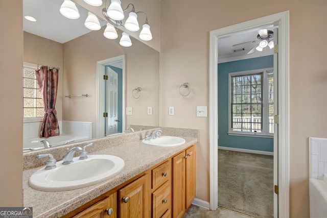 12271 Molly Sue Lane, Fayetteville, GA 30215