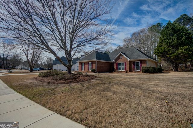12271 Molly Sue Lane, Fayetteville, GA 30215