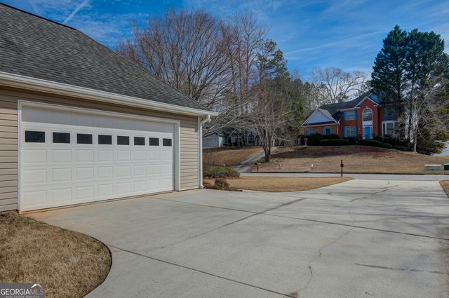 12271 Molly Sue Lane, Fayetteville, GA 30215