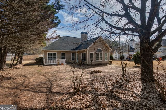 12271 Molly Sue Lane, Fayetteville, GA 30215