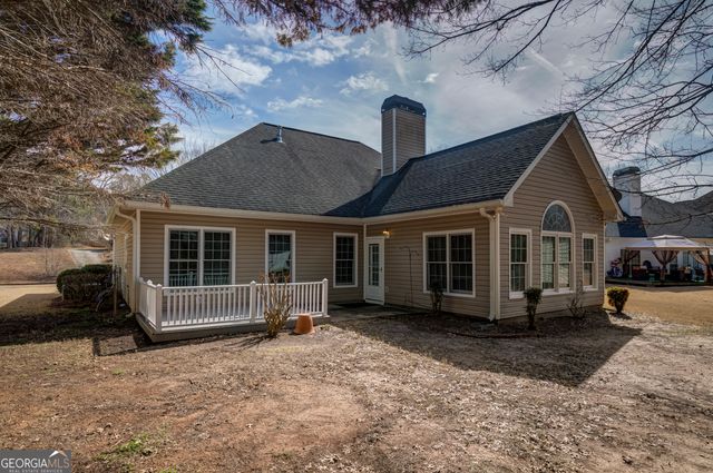 12271 Molly Sue Lane, Fayetteville, GA 30215