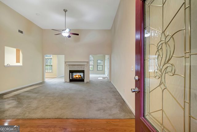 12271 Molly Sue Lane, Fayetteville, GA 30215