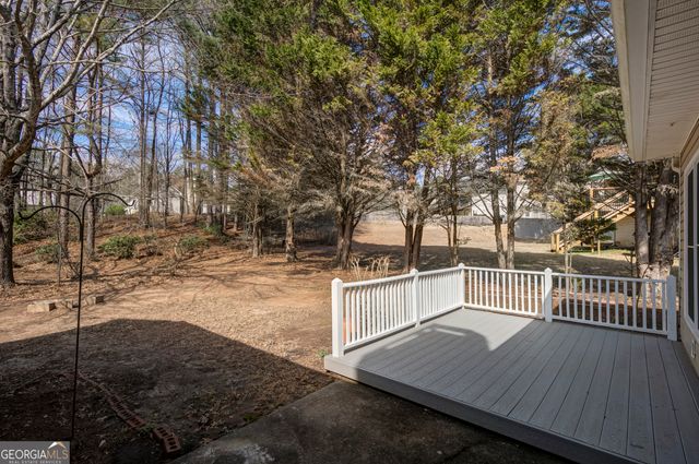 12271 Molly Sue Lane, Fayetteville, GA 30215