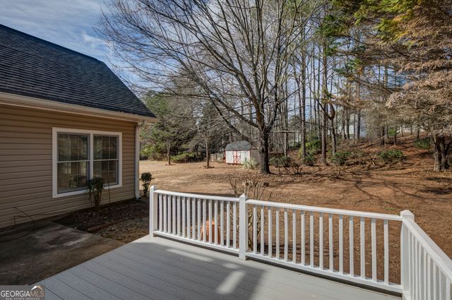 12271 Molly Sue Lane, Fayetteville, GA 30215