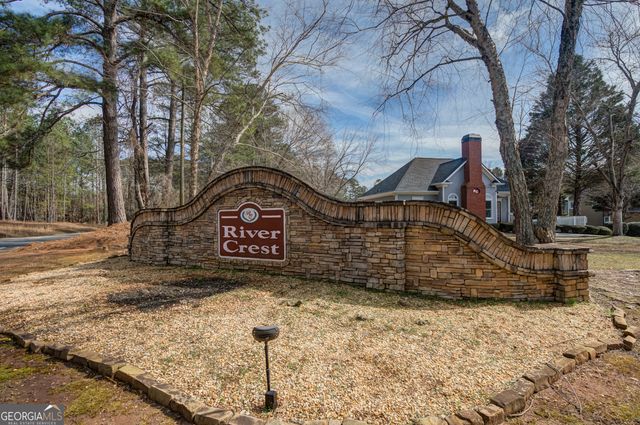 12271 Molly Sue Lane, Fayetteville, GA 30215