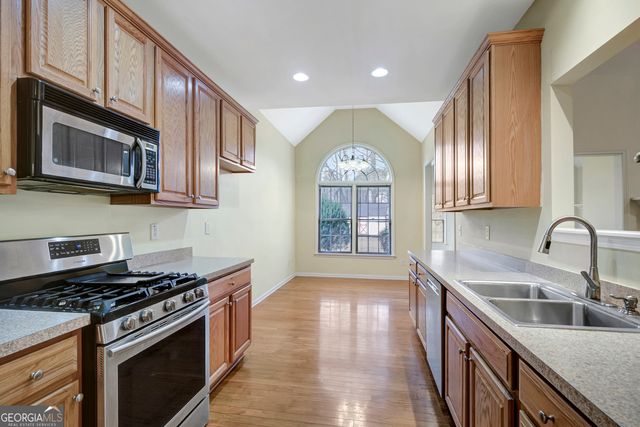 12271 Molly Sue Lane, Fayetteville, GA 30215