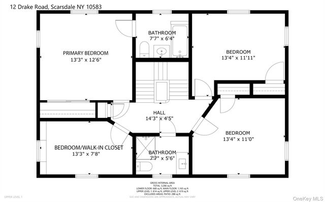 12 Drake Road, Scarsdale, NY 10583