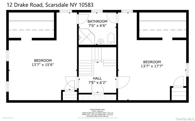 12 Drake Road, Scarsdale, NY 10583
