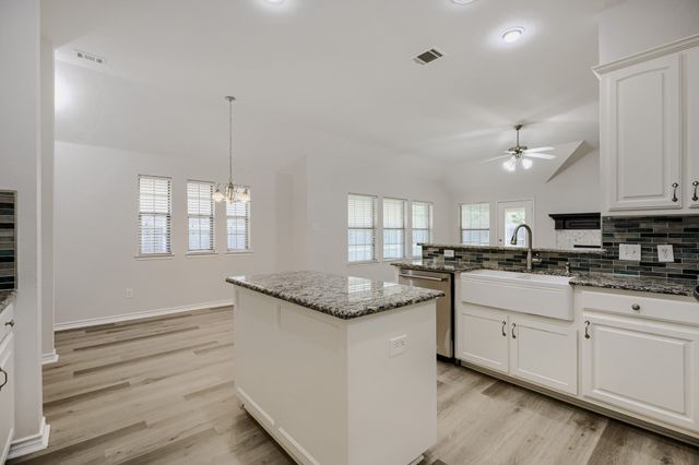 5712 Broken Spur, Mckinney, TX 75070