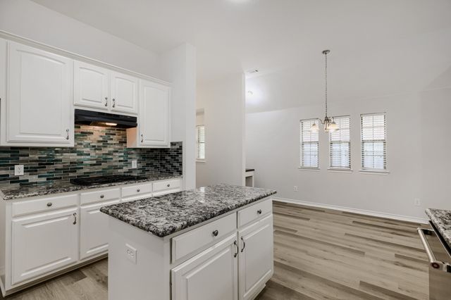 5712 Broken Spur, Mckinney, TX 75070