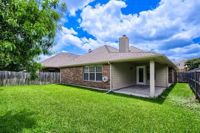 5712 Broken Spur, Mckinney, TX 75070