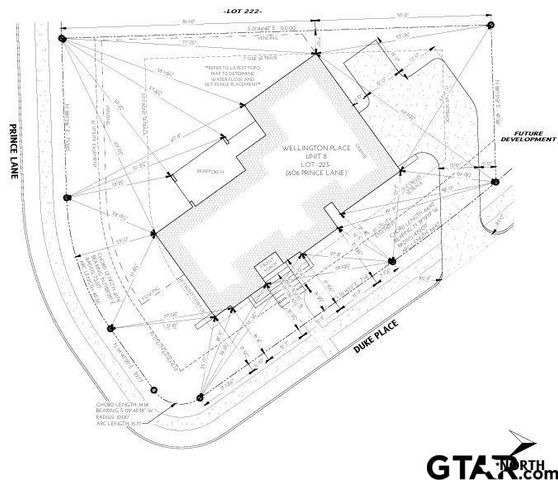 606 Prince Ln, Tyler, TX 75704