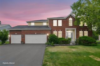 8281 Flagg View Drive, Powell, OH 43065
