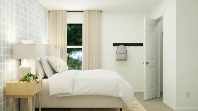 105 Starpacker LN, Jarrell, TX 76537