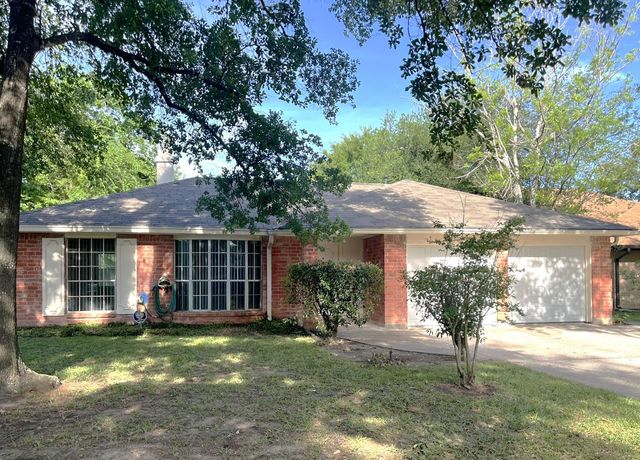 17323 Camberwell Green Lane, Houston, TX 77070