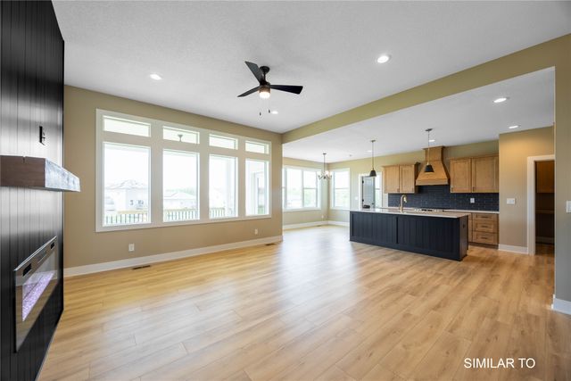 2702 Ponte Place, Adel, IA 50003
