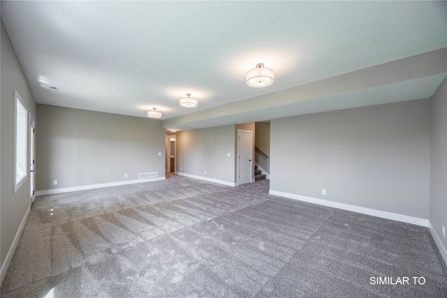 2702 Ponte Place, Adel, IA 50003