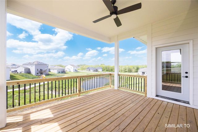 2702 Ponte Place, Adel, IA 50003