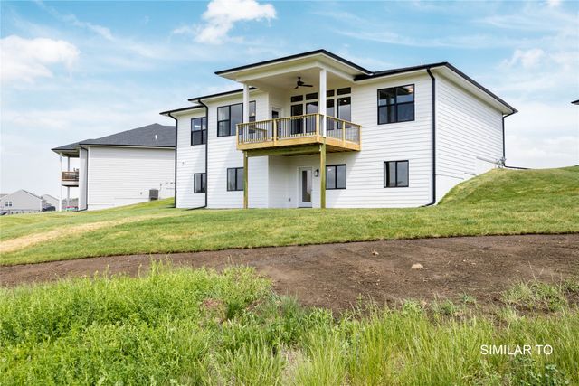 2702 Ponte Place, Adel, IA 50003
