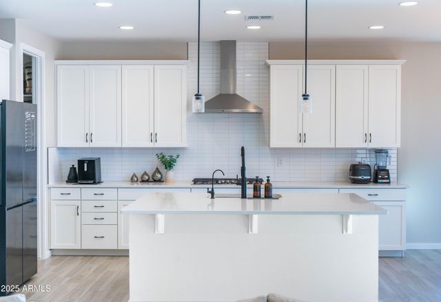 19717 E Rosa Road, Queen Creek, AZ 85142