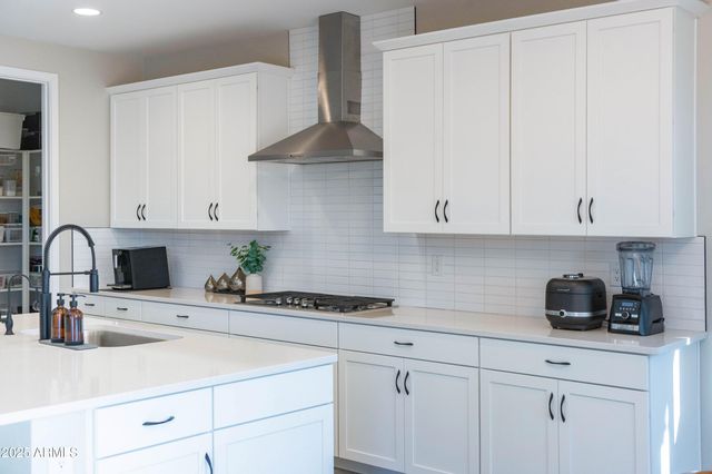 19717 E Rosa Road, Queen Creek, AZ 85142