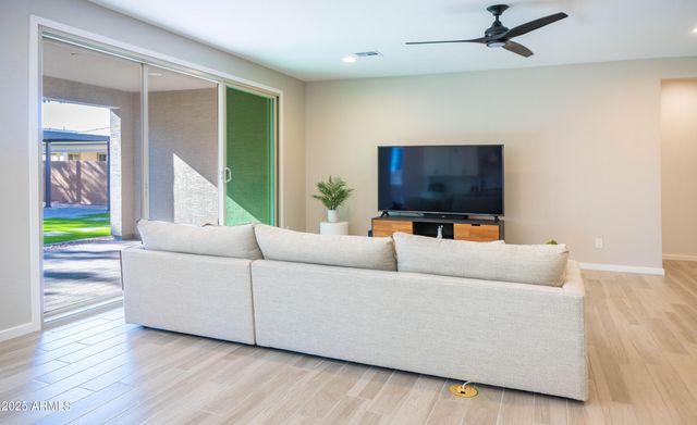 19717 E Rosa Road, Queen Creek, AZ 85142