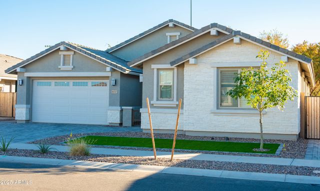 19717 E Rosa Road, Queen Creek, AZ 85142