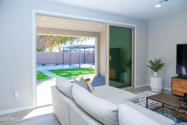 19717 E Rosa Road, Queen Creek, AZ 85142